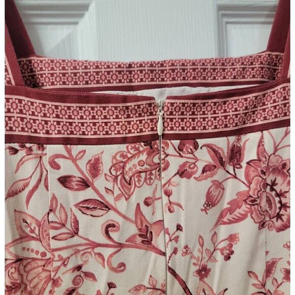 Gal Meets Glam Esme Dress 0 - Picture 7 of 11